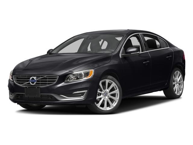 used 2017 Volvo S60 Inscription car, priced at $17,995