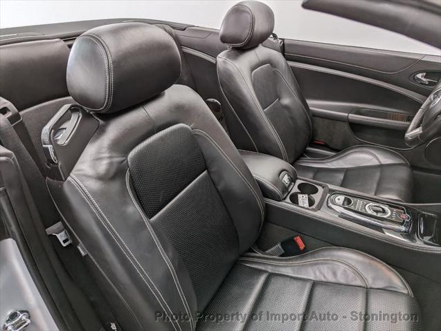 used 2012 Jaguar XK car, priced at $28,995