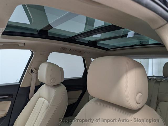 used 2019 Audi Q5 car, priced at $22,995