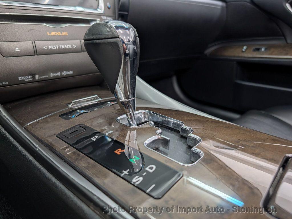 used 2014 Lexus IS 250C car, priced at $24,995