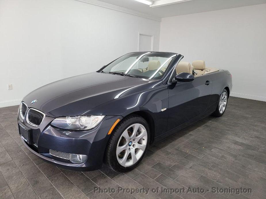 used 2008 BMW 335 car, priced at $17,995