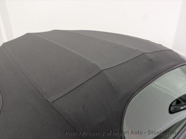 used 2004 Honda S2000 car, priced at $29,995