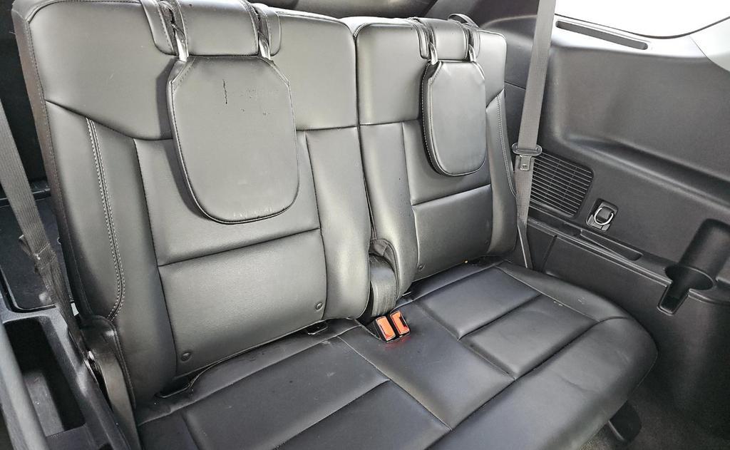 used 2022 Ford Explorer car, priced at $25,997