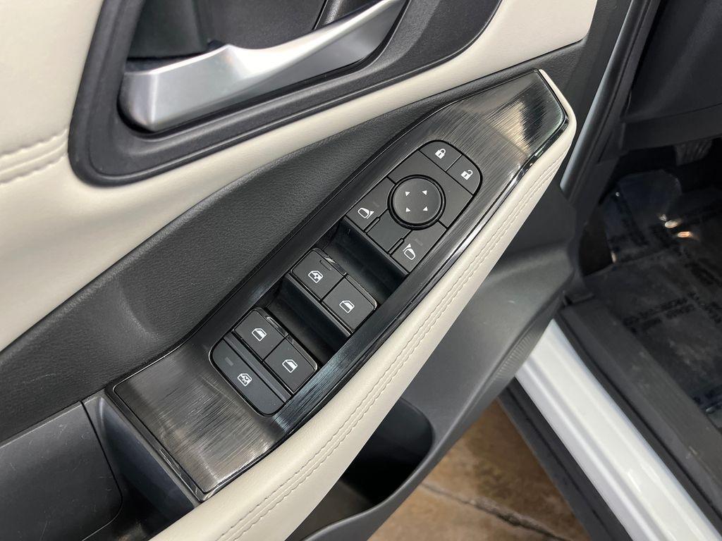 used 2023 Nissan Rogue car, priced at $22,873