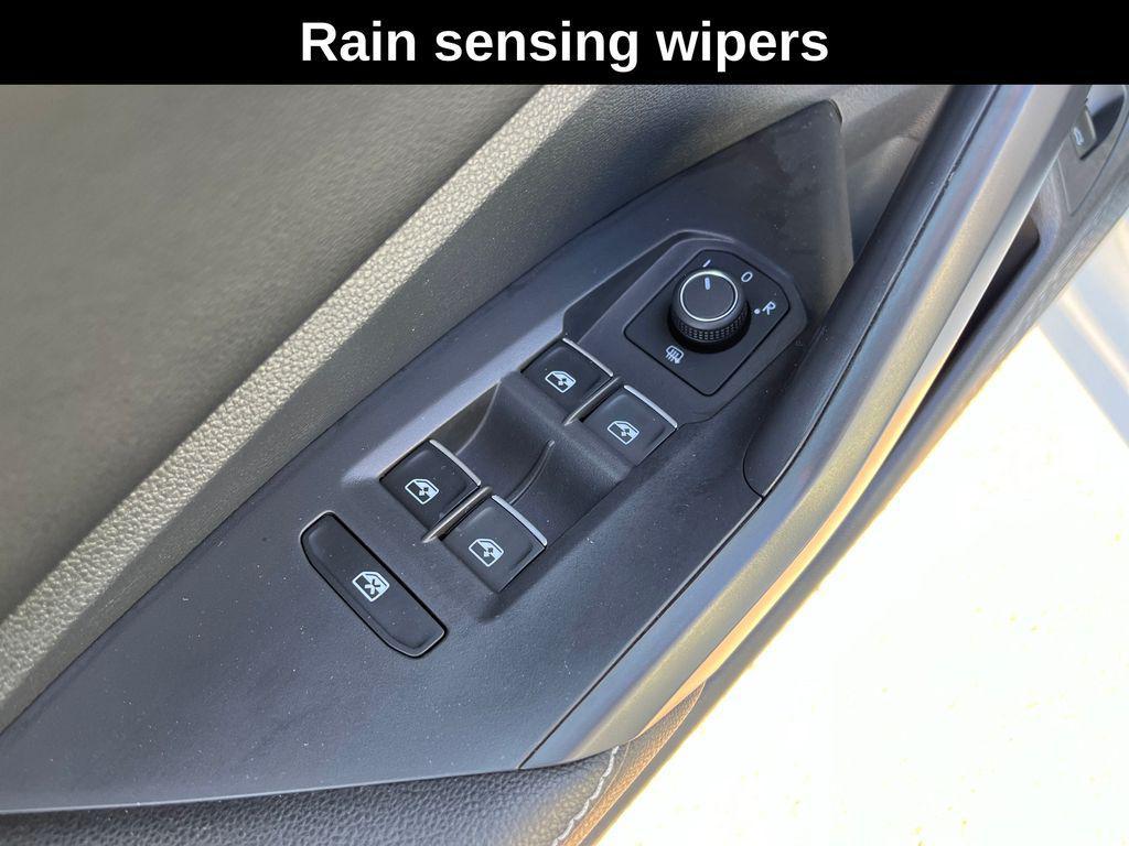 used 2023 Volkswagen Jetta car, priced at $19,957