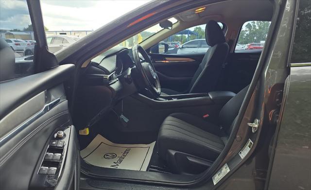 used 2020 Mazda Mazda6 car, priced at $16,339