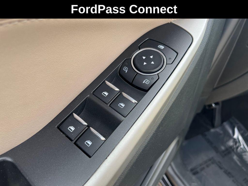 used 2023 Ford Explorer car, priced at $27,709