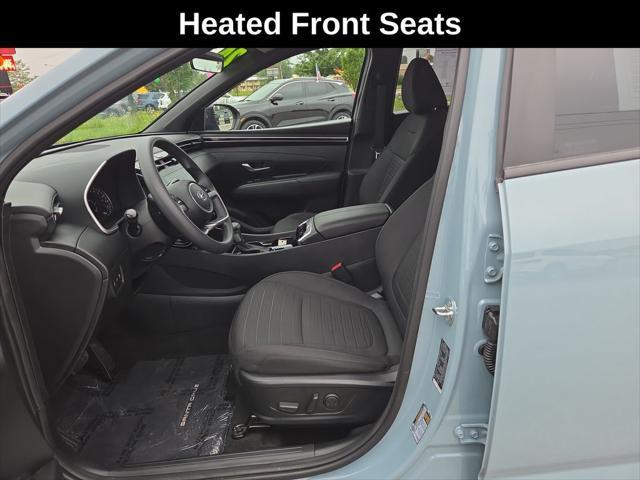 used 2024 Hyundai SANTA CRUZ car, priced at $26,775