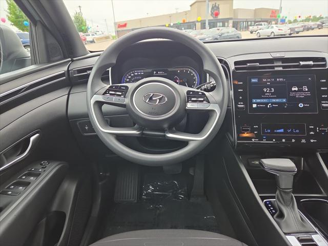 used 2024 Hyundai SANTA CRUZ car, priced at $26,775