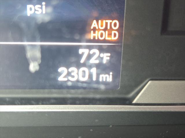 used 2024 Hyundai SANTA CRUZ car, priced at $26,775