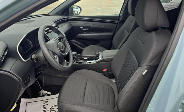 used 2024 Hyundai SANTA CRUZ car, priced at $26,831