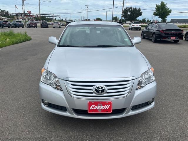 used 2008 Toyota Avalon car, priced at $8,997