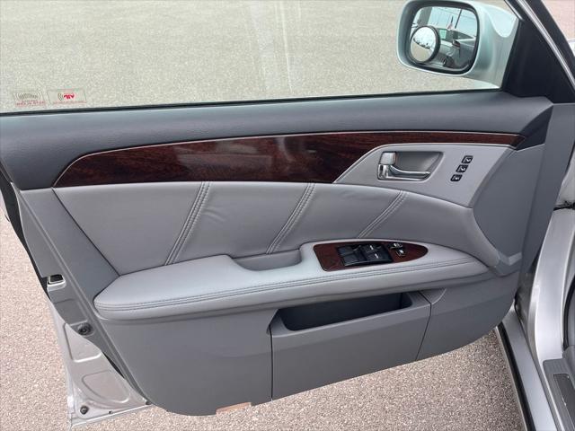 used 2008 Toyota Avalon car, priced at $8,997