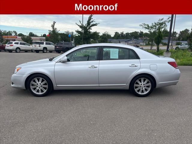 used 2008 Toyota Avalon car, priced at $8,997