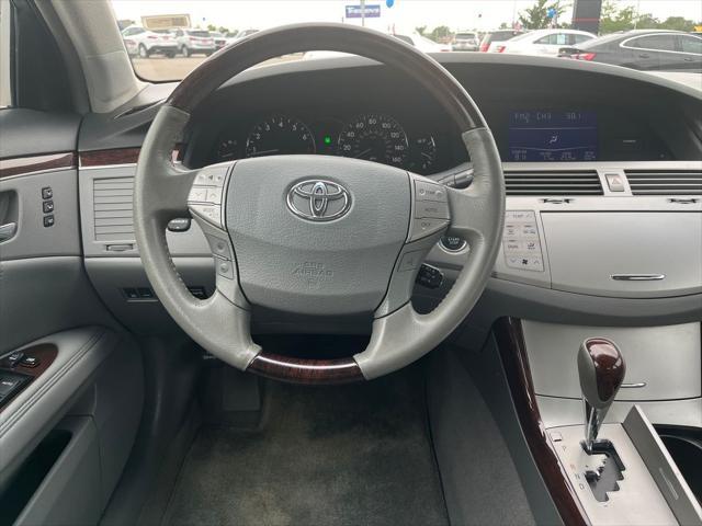 used 2008 Toyota Avalon car, priced at $8,997