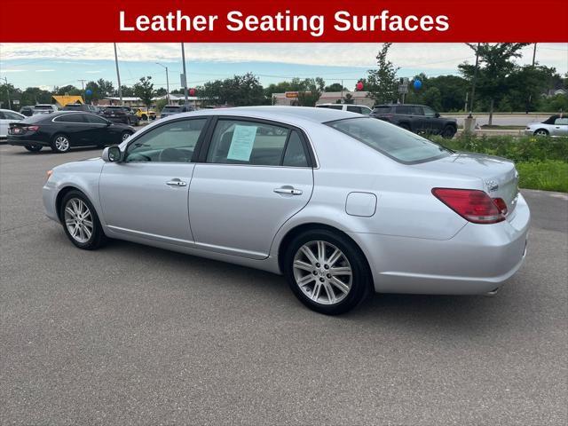 used 2008 Toyota Avalon car, priced at $8,997