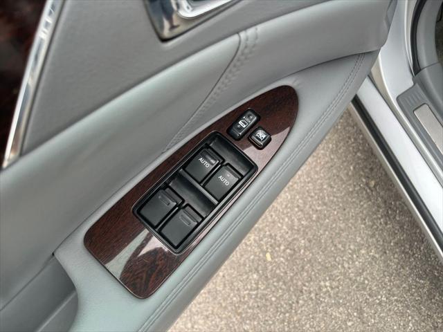 used 2008 Toyota Avalon car, priced at $8,997