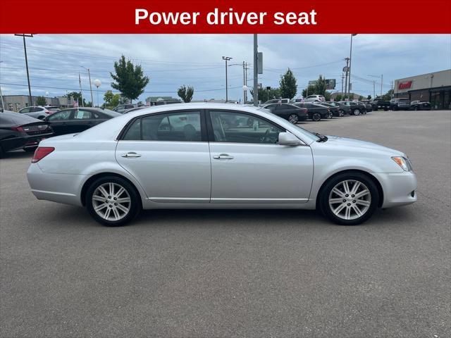 used 2008 Toyota Avalon car, priced at $8,997