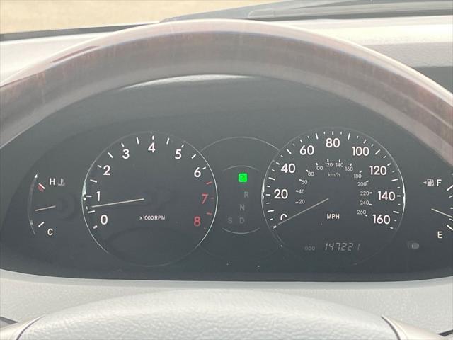 used 2008 Toyota Avalon car, priced at $8,997