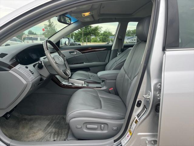 used 2008 Toyota Avalon car, priced at $8,997