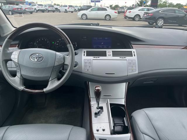 used 2008 Toyota Avalon car, priced at $8,997