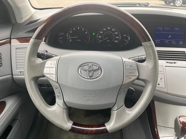 used 2008 Toyota Avalon car, priced at $8,997