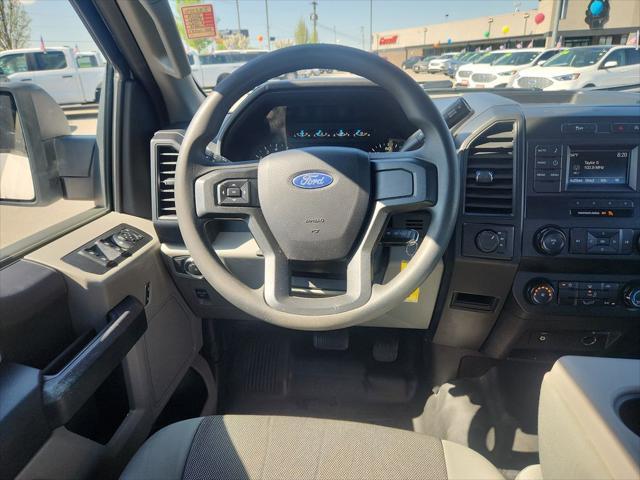 used 2019 Ford F-150 car, priced at $21,997