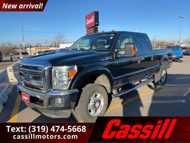 used 2012 Ford F-350 car, priced at $17,990