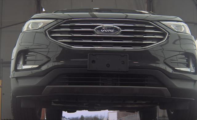 used 2021 Ford Edge car, priced at $24,299