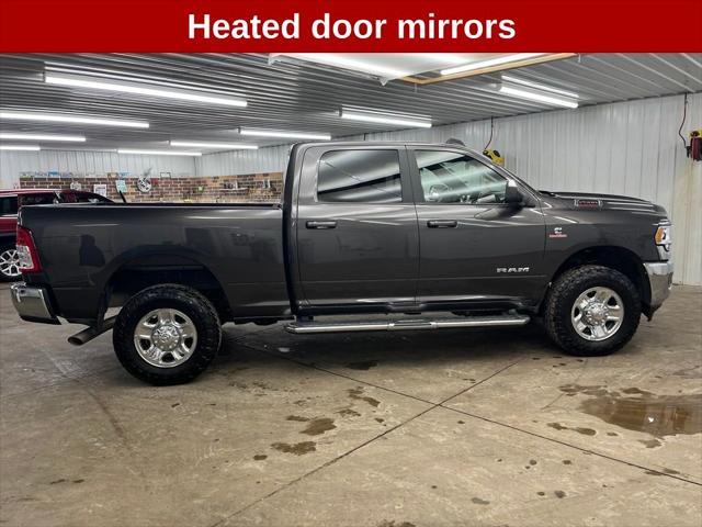 used 2021 Ram 2500 car, priced at $32,237