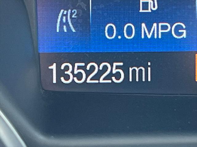 used 2017 Ford Escape car, priced at $9,979