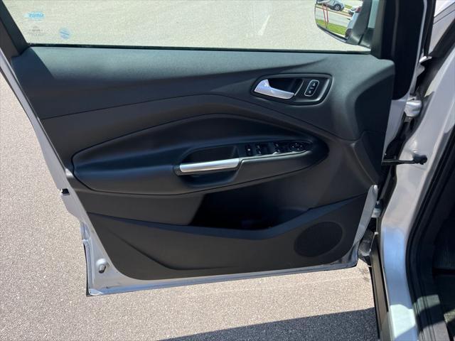 used 2017 Ford Escape car, priced at $9,979