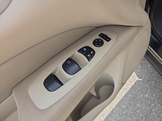 used 2017 Nissan Pathfinder car, priced at $11,940