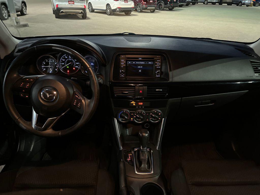 used 2014 Mazda CX-5 car, priced at $12,477