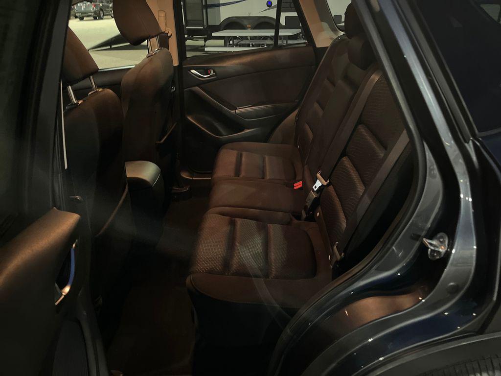 used 2014 Mazda CX-5 car, priced at $12,477