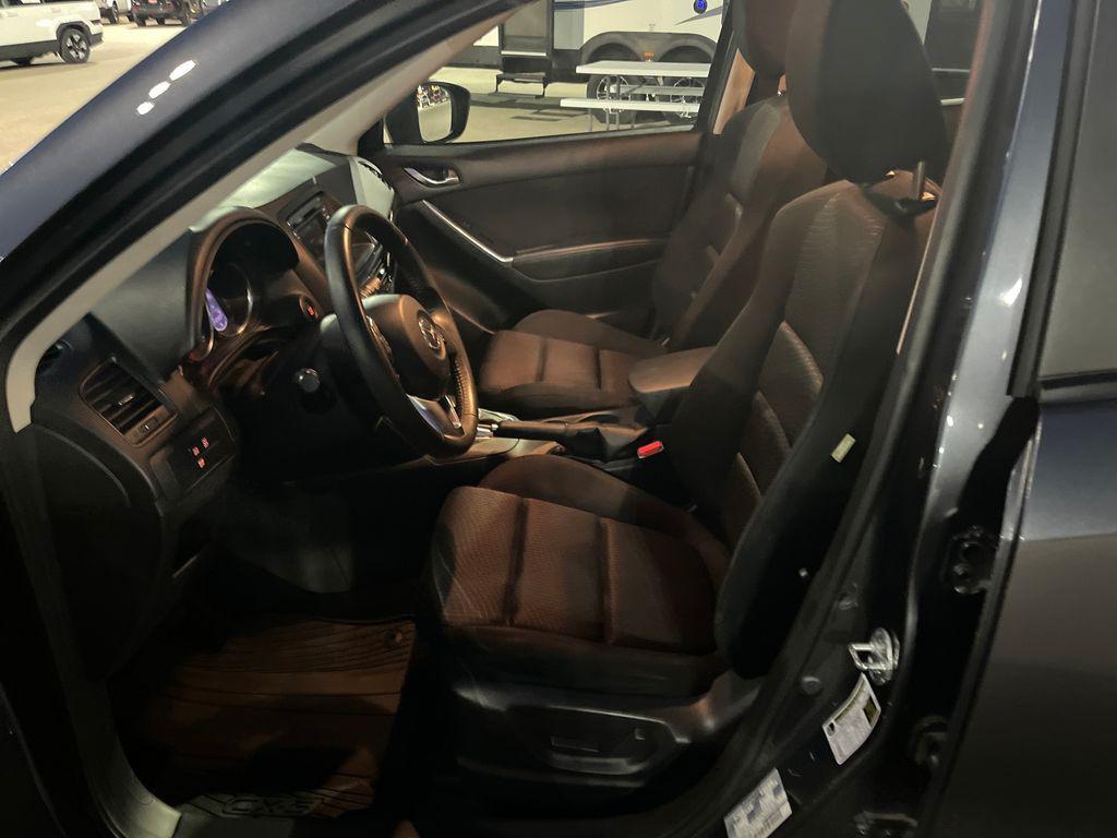 used 2014 Mazda CX-5 car, priced at $12,477