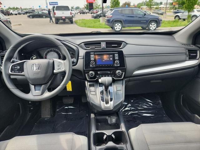 used 2018 Honda CR-V car, priced at $17,967
