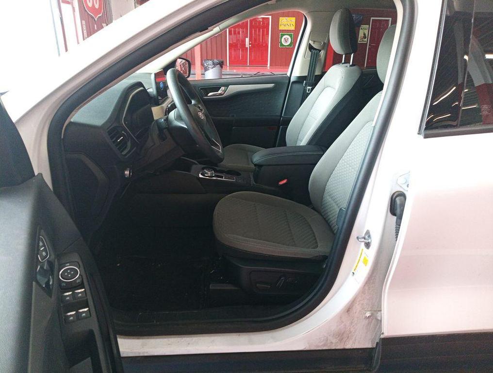 used 2020 Ford Escape car, priced at $16,331