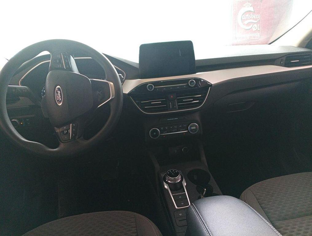 used 2020 Ford Escape car, priced at $16,331