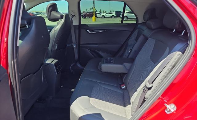 used 2023 Kia Niro car, priced at $19,736