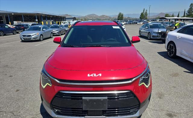 used 2023 Kia Niro car, priced at $19,736