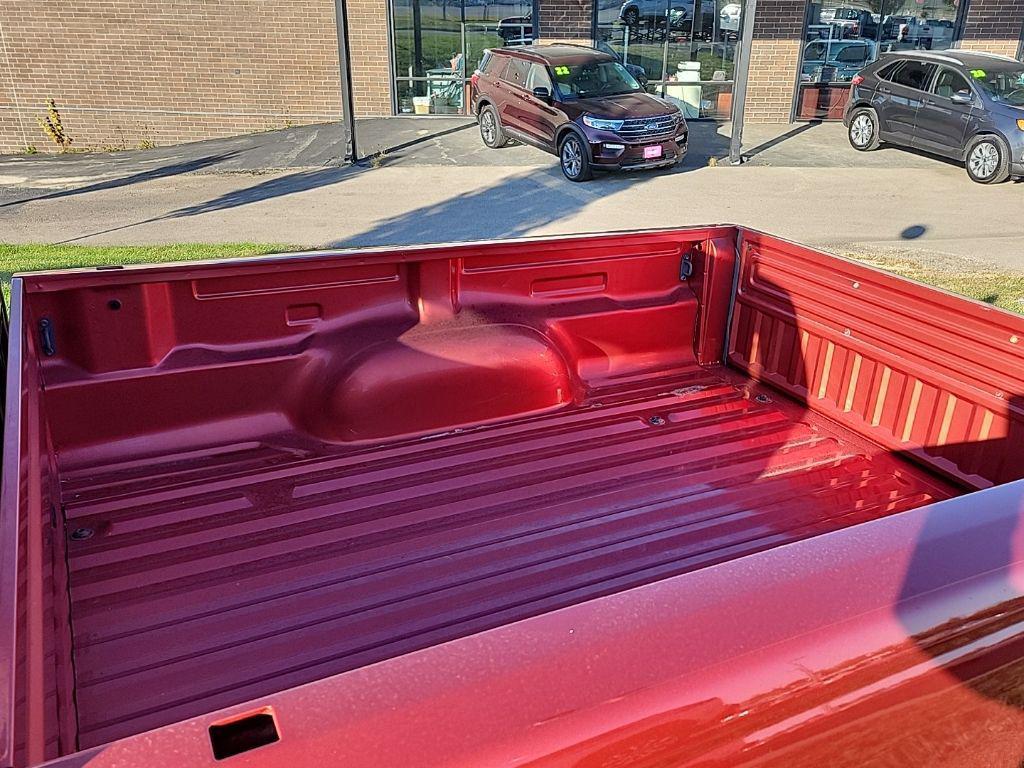 used 1999 Ford Ranger car, priced at $9,997