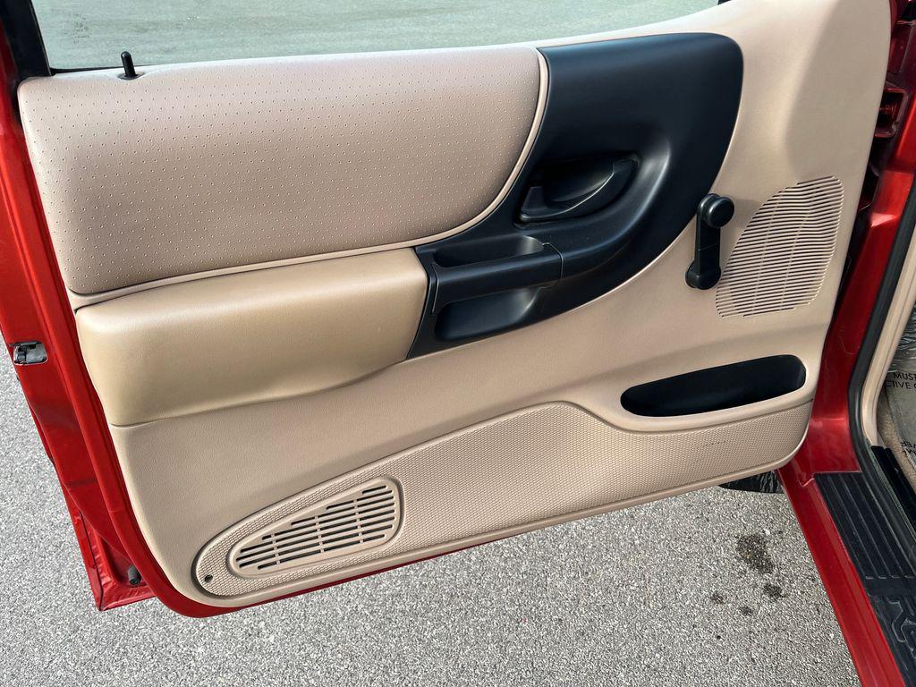 used 1999 Ford Ranger car, priced at $9,790