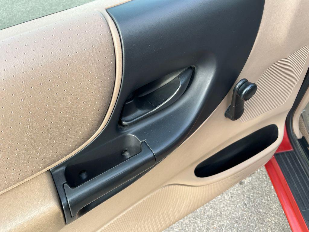 used 1999 Ford Ranger car, priced at $9,790