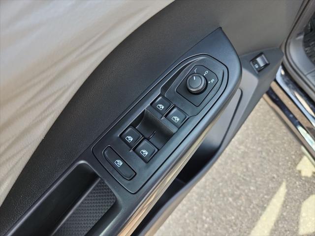 used 2023 Volkswagen Taos car, priced at $17,974