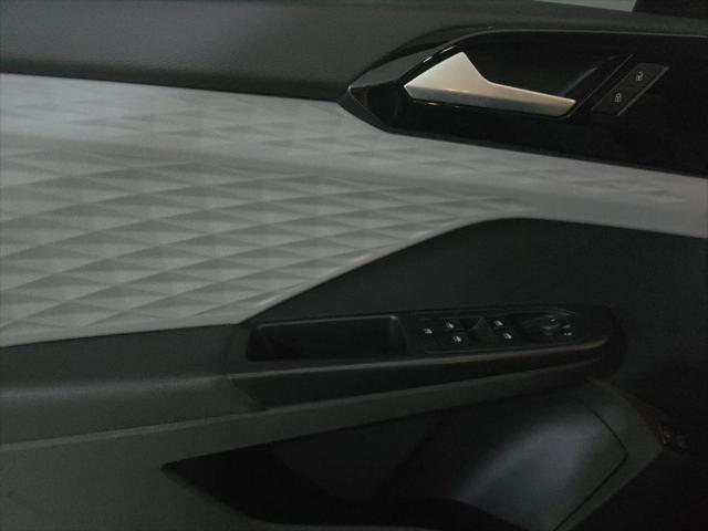 used 2023 Volkswagen Taos car, priced at $19,448