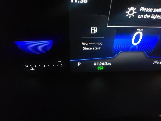 used 2023 Volkswagen Taos car, priced at $19,448