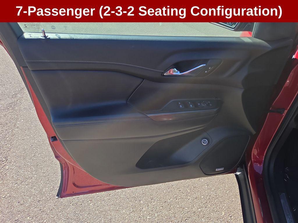 used 2019 GMC Acadia car, priced at $16,987