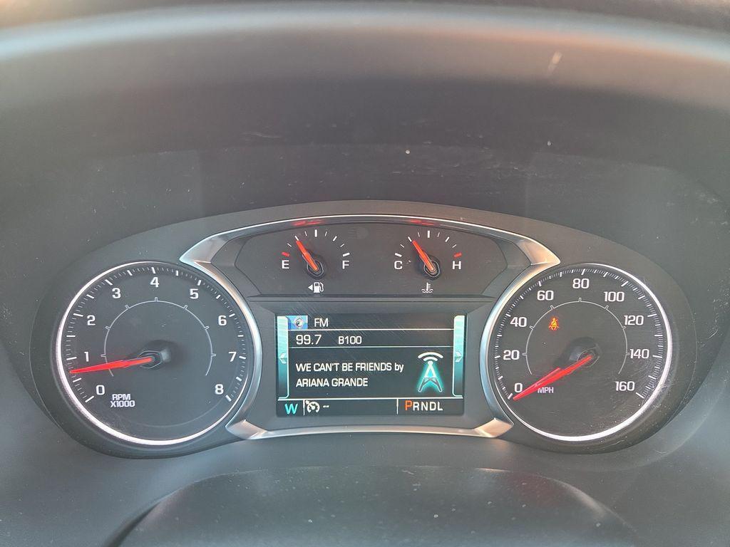 used 2019 GMC Acadia car, priced at $16,987