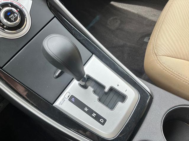 used 2012 Hyundai Elantra car, priced at $7,350